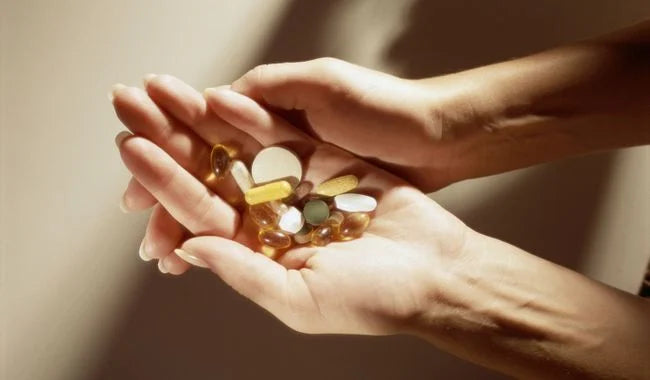 Compléments alimentaires
