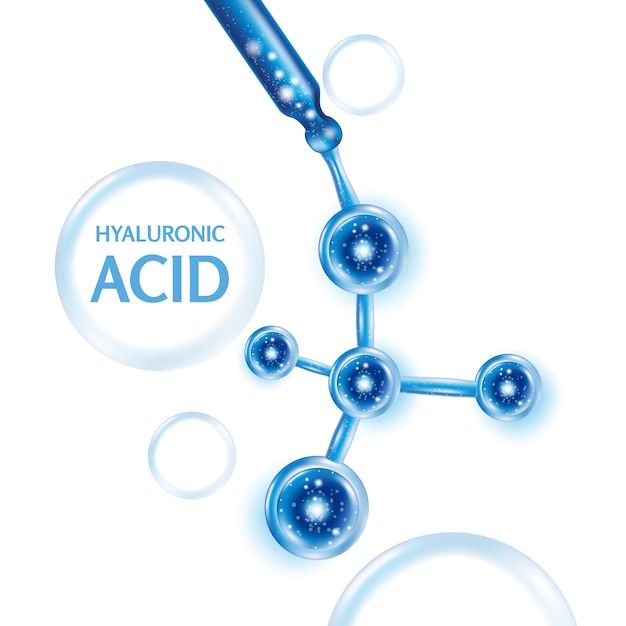 CREME ANTITACHE - ACIDE HYALURONIQUE ET NIACINEAMIDE ET AHA