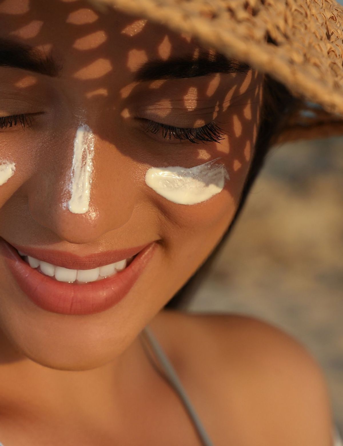 CREME SOLAIRE SPF+ 50
