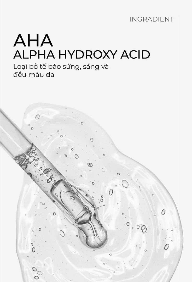CREME ANTITACHE - ACIDE HYALURONIQUE ET NIACINEAMIDE ET AHA